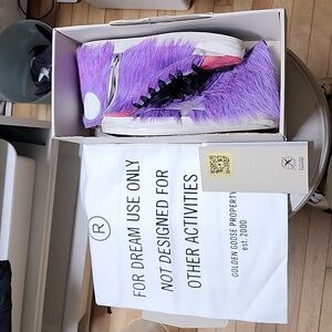 Golden Goose FRANCY CLASSIC 9 US WOMEN